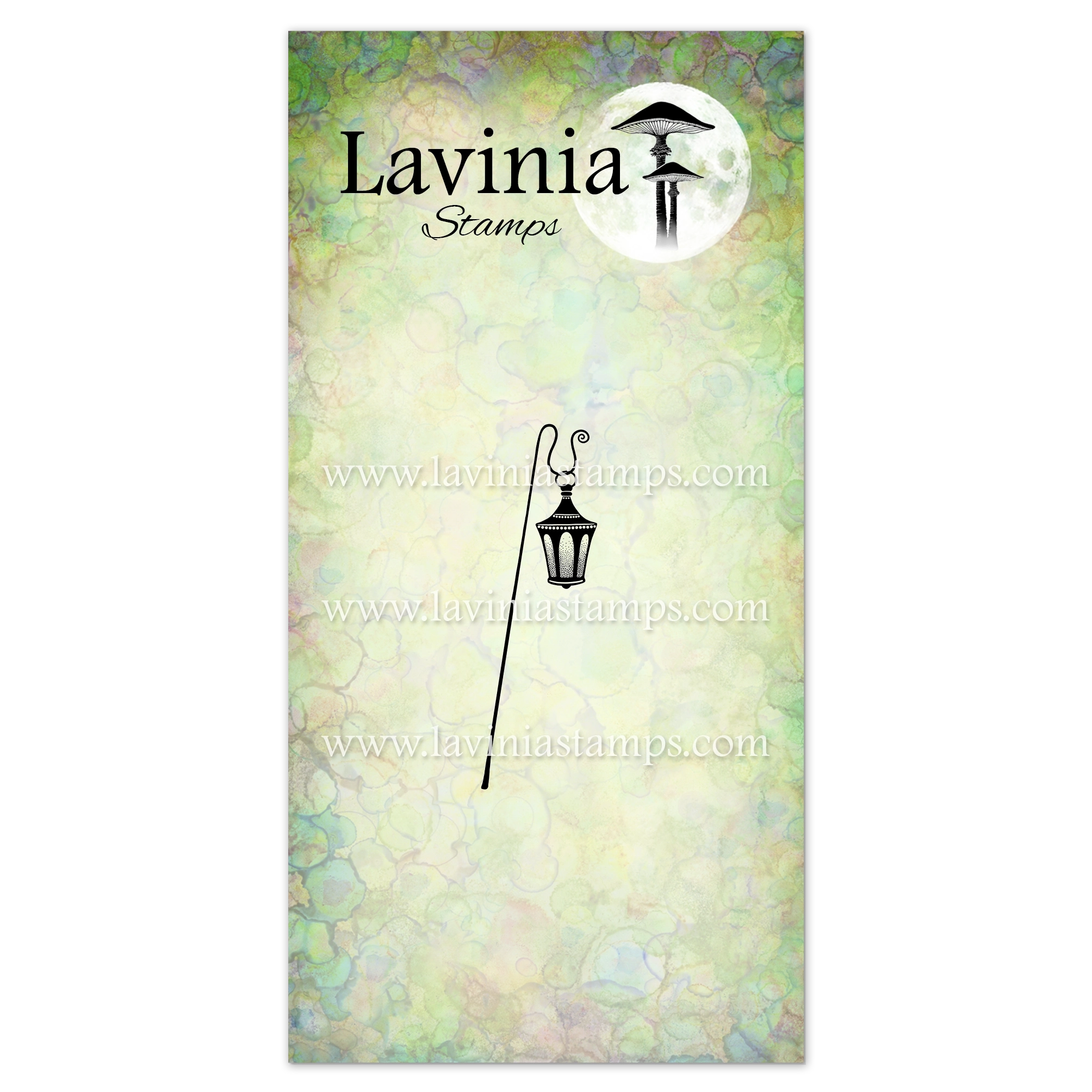 Lavinia Stamps - Tumbles Lantern