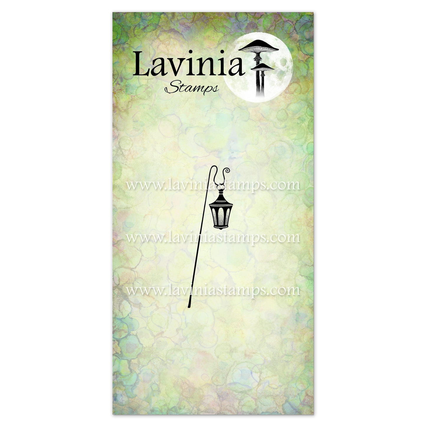 Lavinia Stamps - Tumbles Lantern