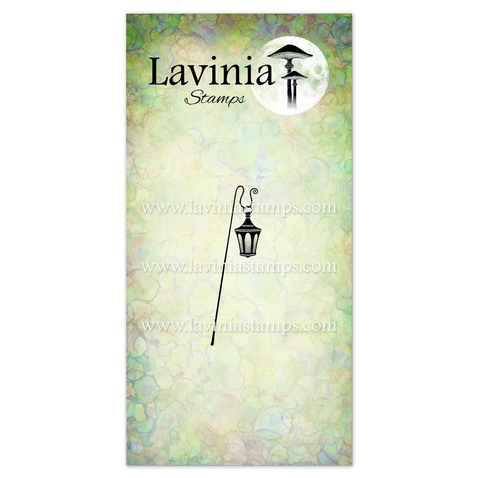 Lavinia Stamps - Tumbles Lantern