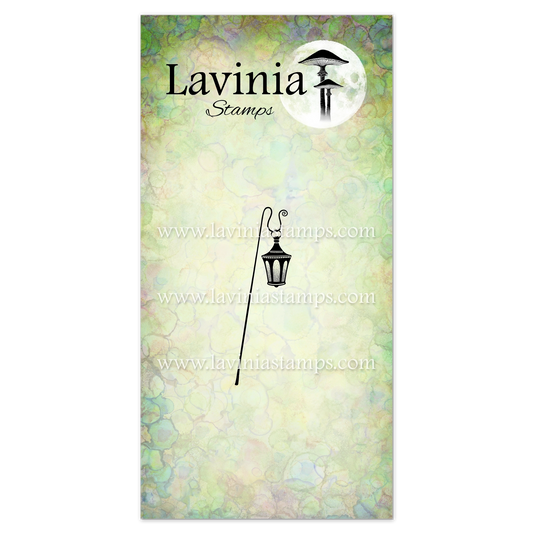 Lavinia Stamps - Tumbles Lantern