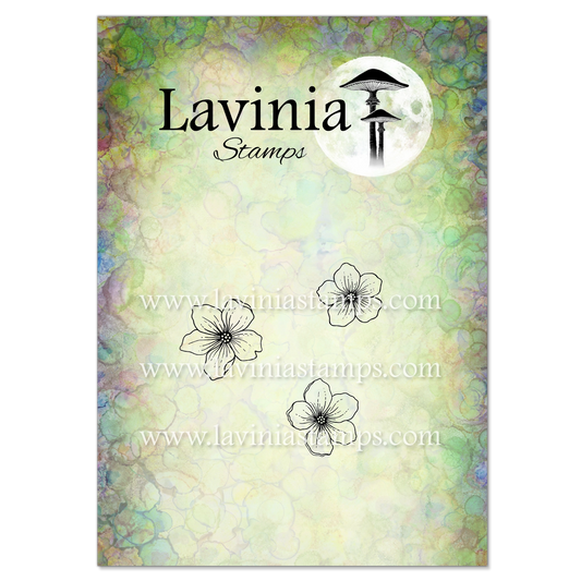 Lavinia Stamps - Wispens