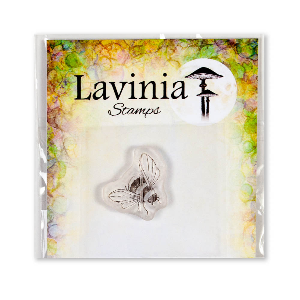 Lavinia Stamps - Bee Mini