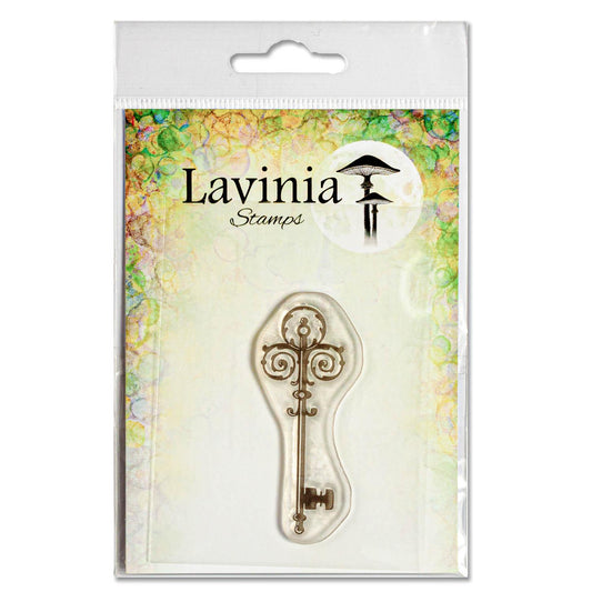 Lavinia Stamps -Key Small