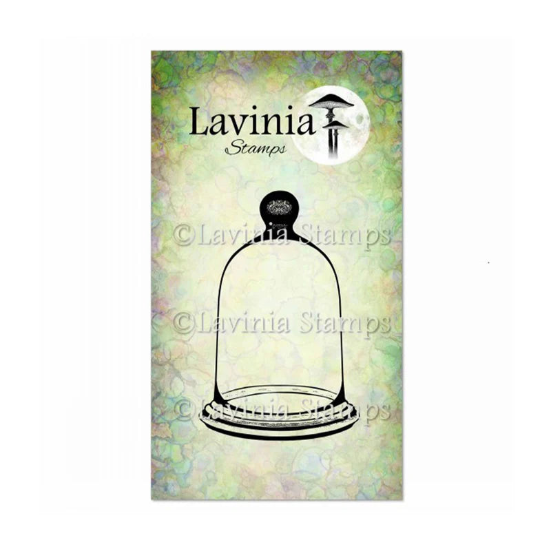 Lavinia Stamps - Cloche