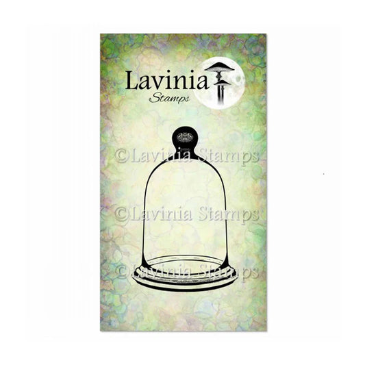 Lavinia Stamps - Cloche