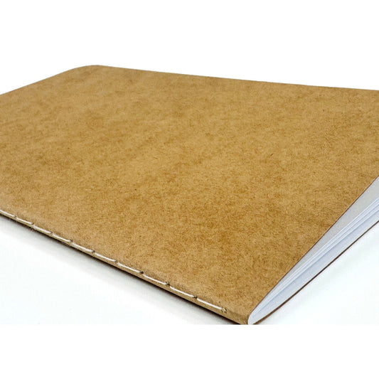 Arden Creative Studios- Journal Essentials: Blank Pages 300gsm