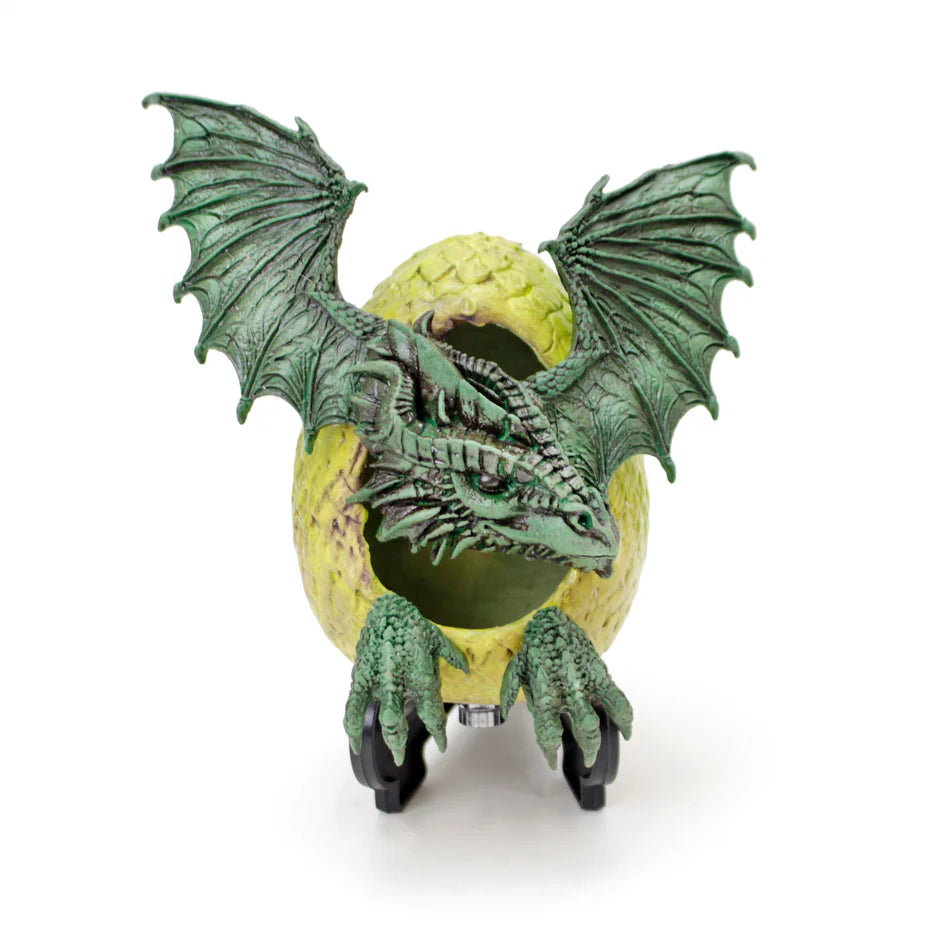 Cosmic Shimmer - Katy Sue  Silicone Mould - Dragon Wings