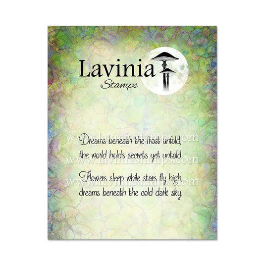 Lavinia Stamps - Dreams Beneath