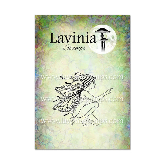 Lavinia Stamps - Eira