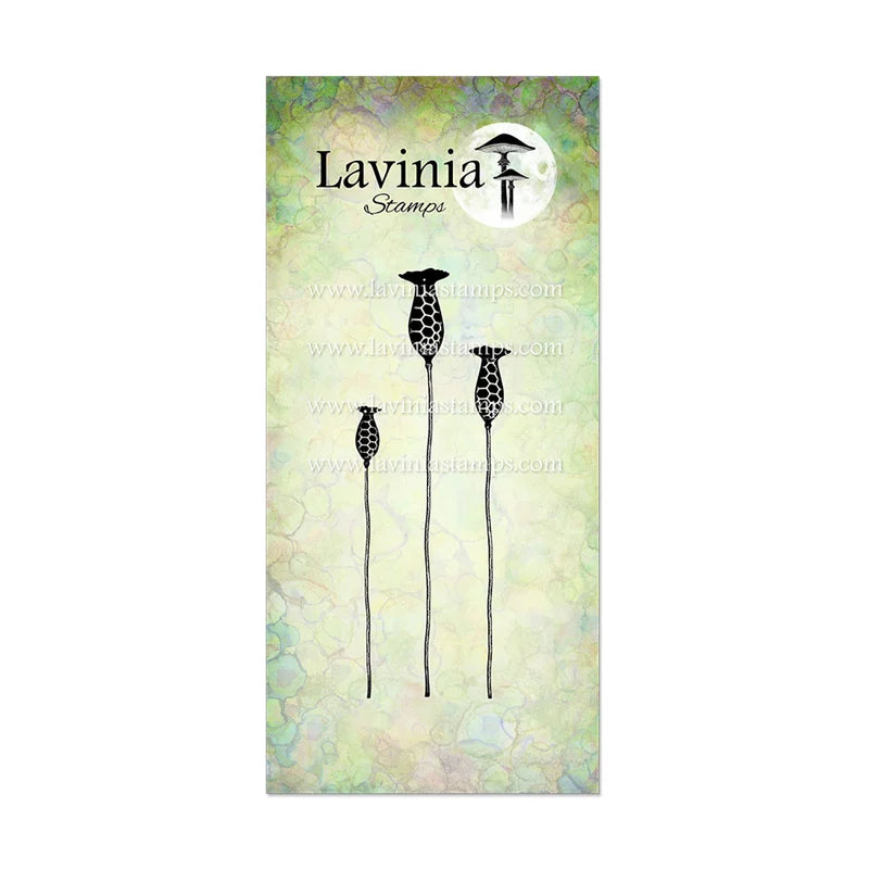 Lavinia Stamps -Glitter Pods