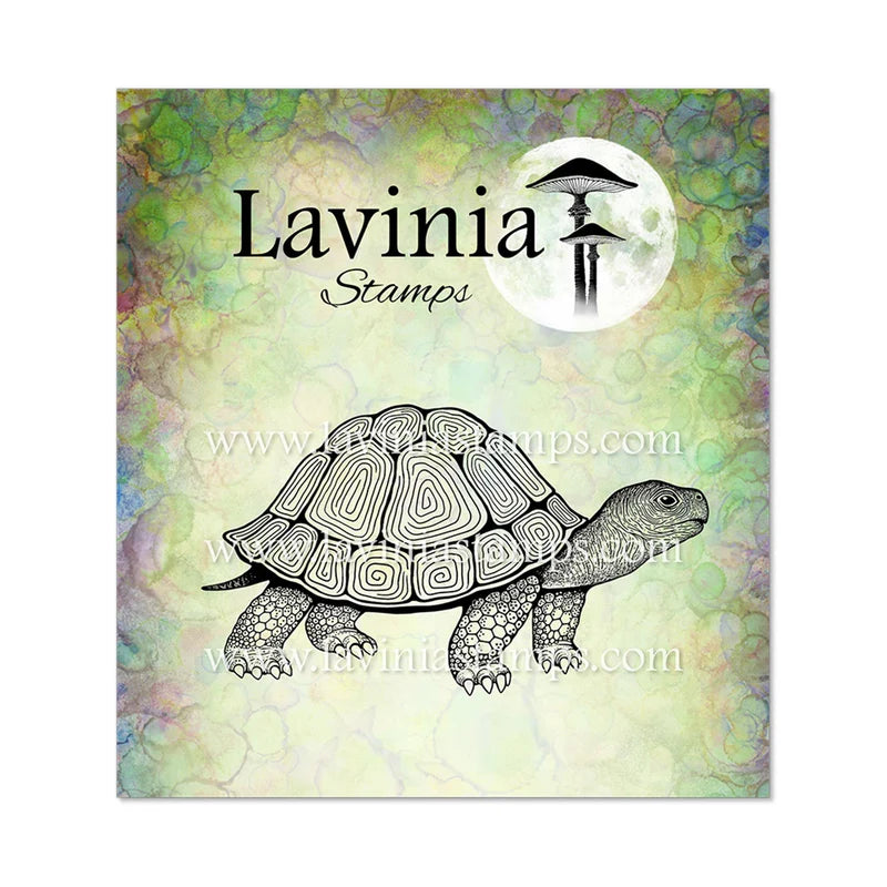 Lavinia Stamps -Oscar