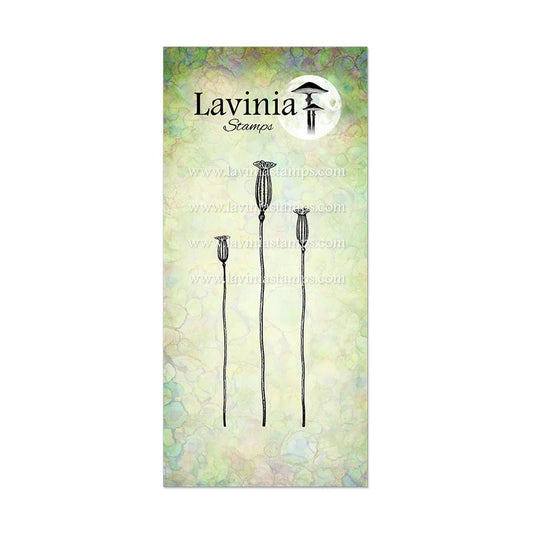Lavinia Stamps - Shadow Pods