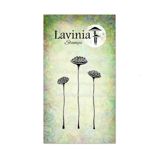 Lavinia Stamps - Shimmer Pods