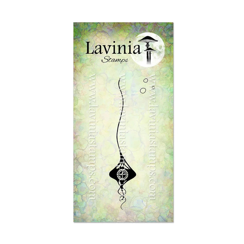 Lavinia Stamps - Starflare Pod