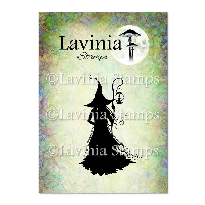 Lavinia Stamps - Arwen