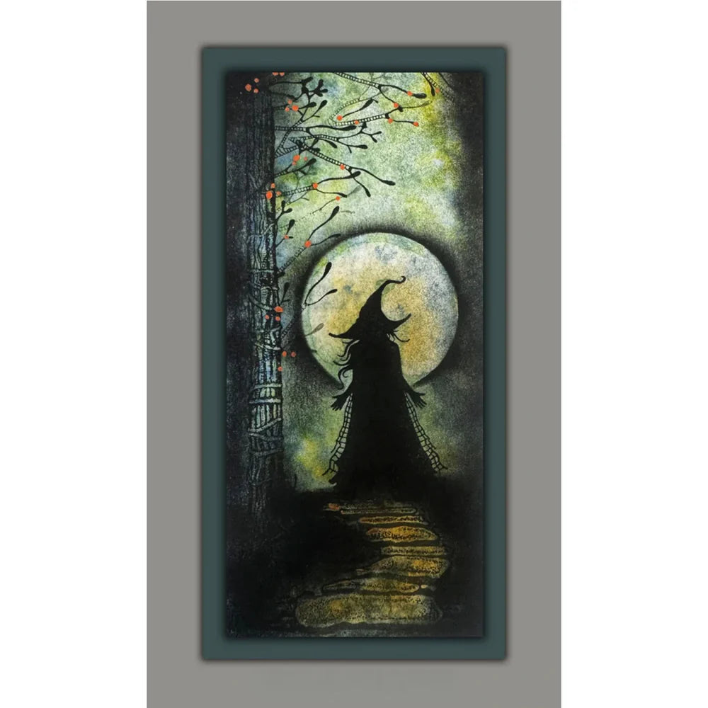 Lavinia Stamps - Esme