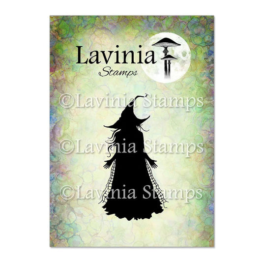 Lavinia Stamps - Esme