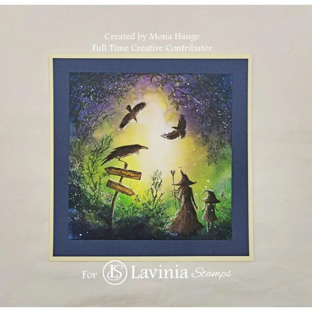 Lavinia Stamps - Penelope