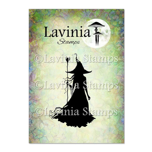 Lavinia Stamps - Prue