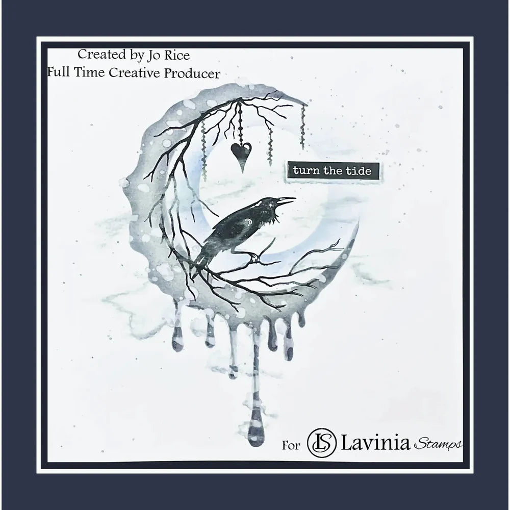 Lavinia Stamps - Specter