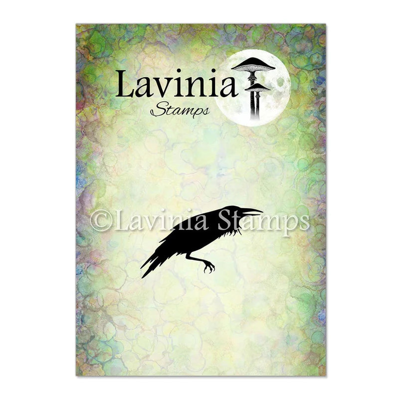 Lavinia Stamps - Specter