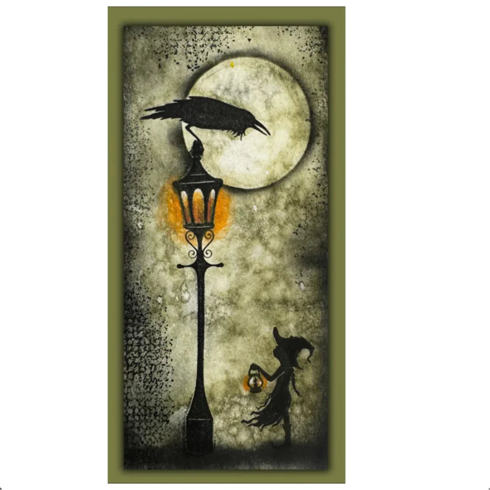 Lavinia Stamps - Specter