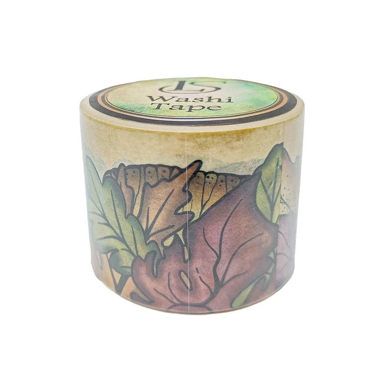 Lavinia - Washi Tape - Enchanted Fall