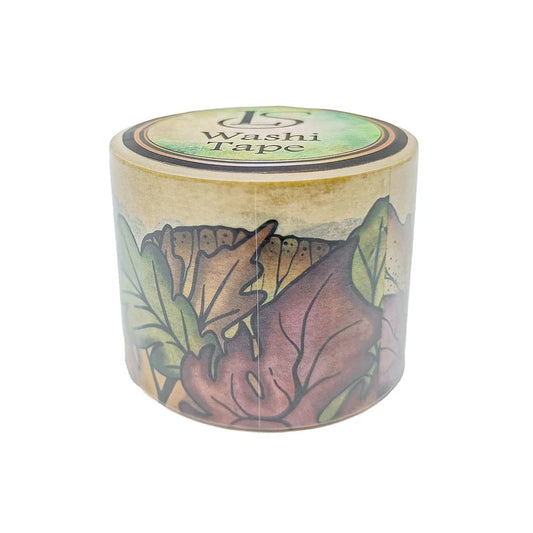 Lavinia - Washi Tape - Enchanted Fall
