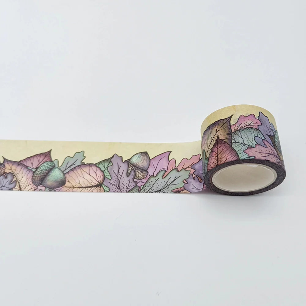 Lavinia - Washi Tape - Moon Fall Whispers