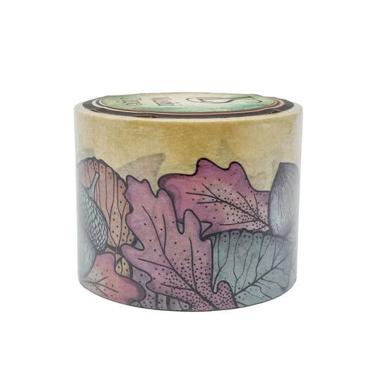 Lavinia - Washi Tape - Moon Fall Whispers