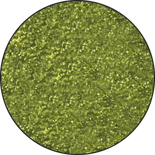 Stickles Glitter  -Lime Green