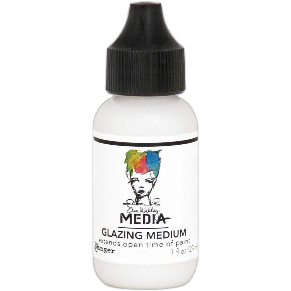 Dina Wakley Media - Glazing Medium (29Ml)