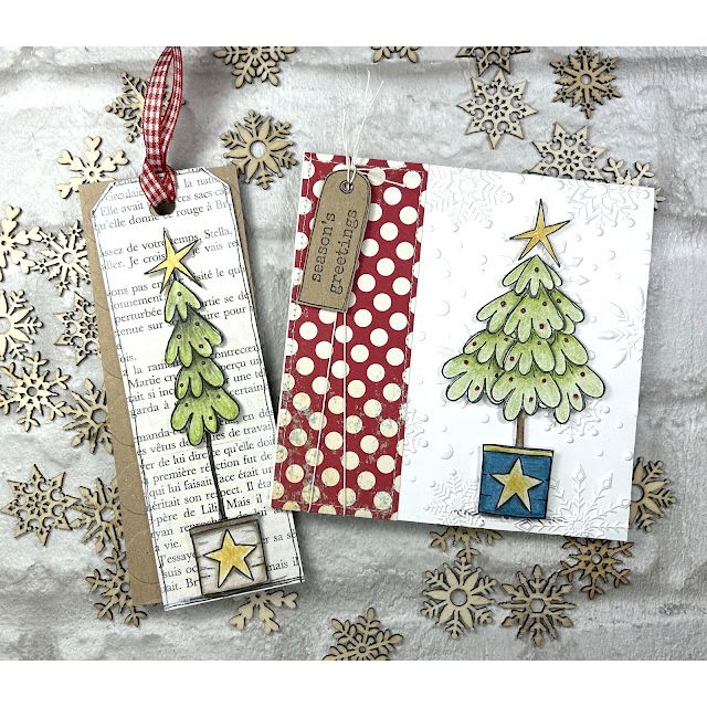 Paper Artsy - JOFY Stamp Set #150