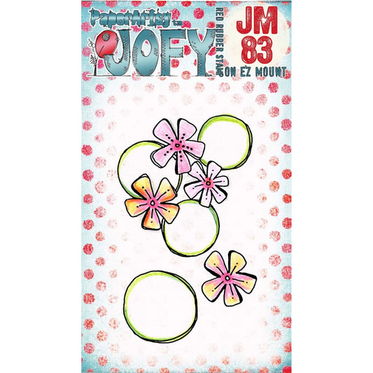 Paper Artsy - JOFY Mini #83