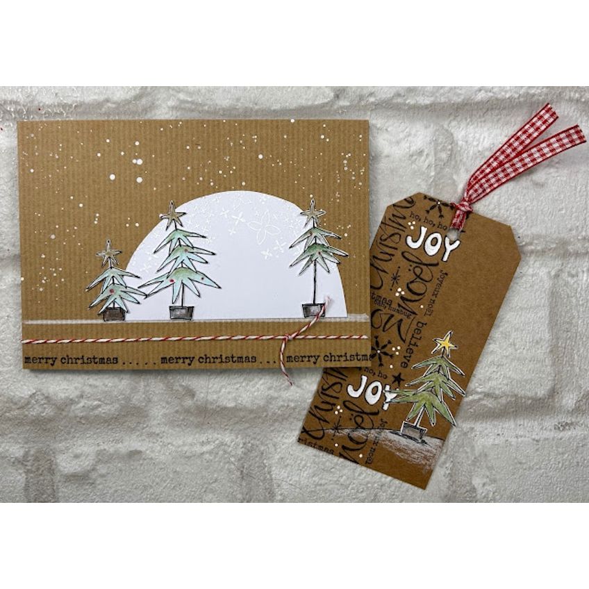 Paper Artsy - JOFY Mini #94