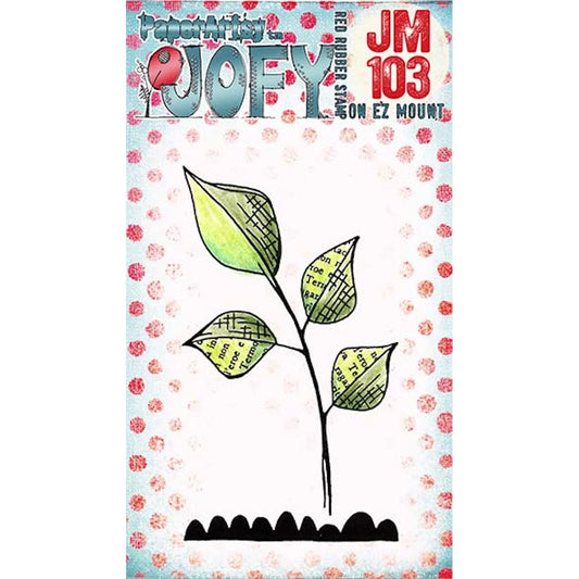 Paper Artsy - JOFY Mini #103
