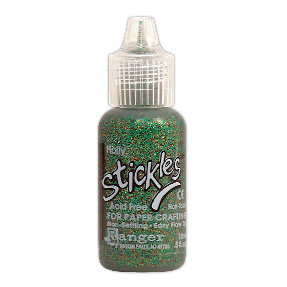 Stickles Glitter - Holly