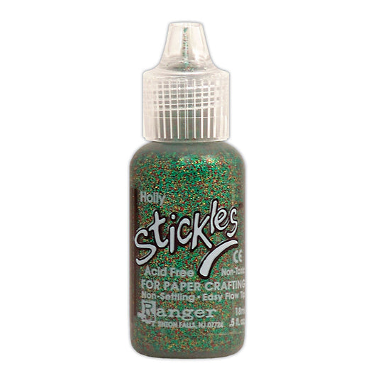 Stickles Glitter - Holly