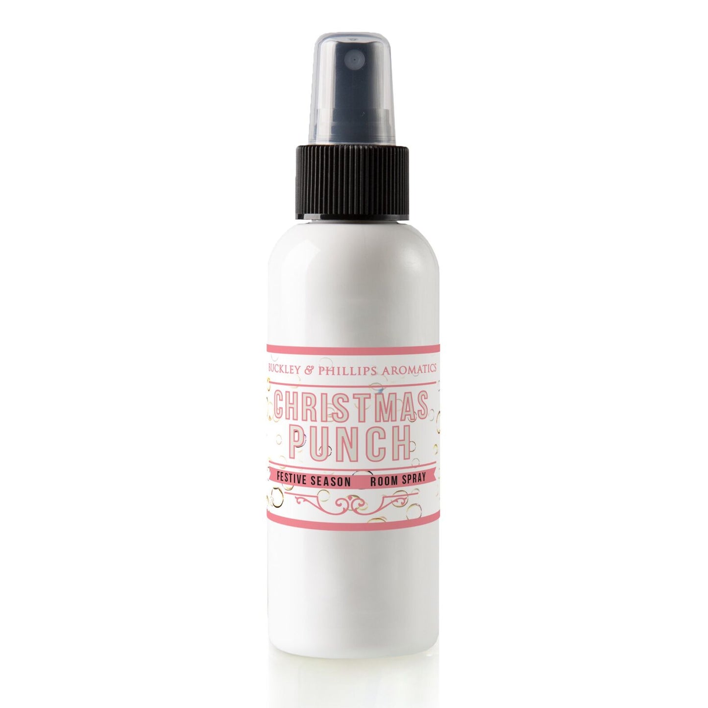 Buckley & Phillips Aromatics Room Spray - Christmas Punch
