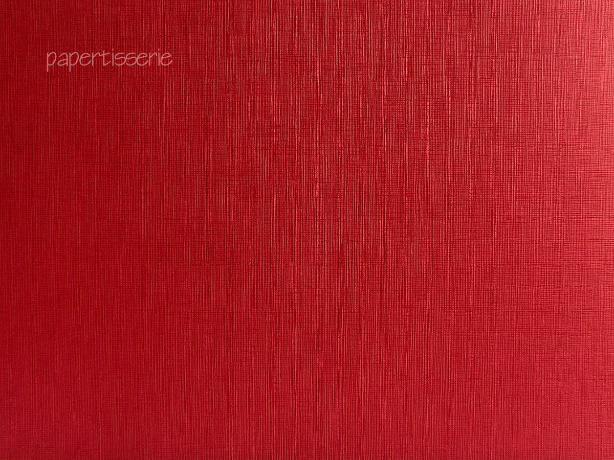 Riviera - Crimson A5 Card 270gsm 20 Pack