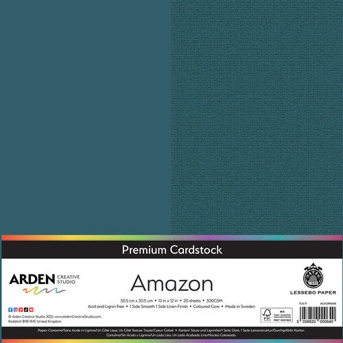 Arden Premium Cardstock - Amazon