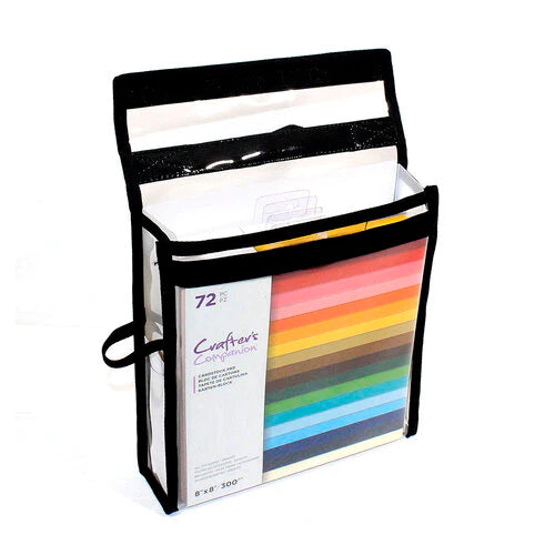 Totally - Tiffany Storage and Supply Paper Taker 8''x 8''