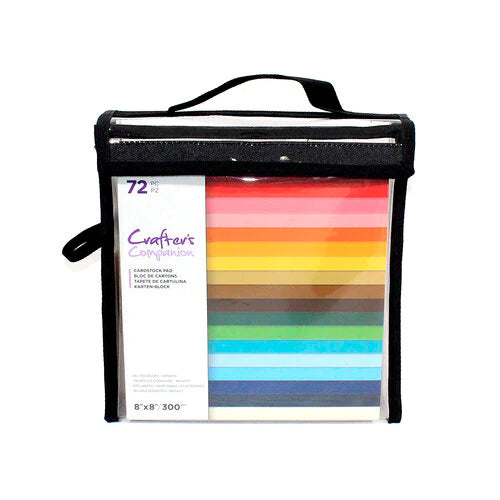 Totally - Tiffany Storage and Supply Paper Taker 8''x 8''