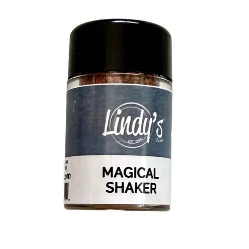 Lindy's Magical Shaker - Wicked Witch Of The Woods
