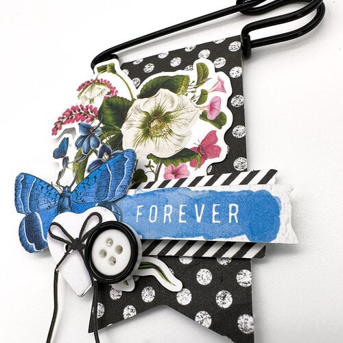 49 And Market Gardenia Cluster Kit