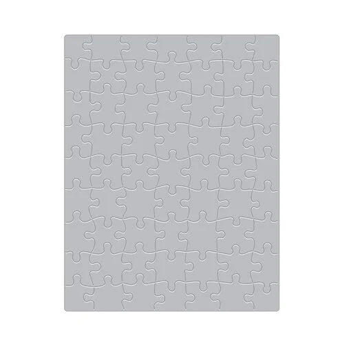 Hero Arts - Fancy Dies - Puzzle