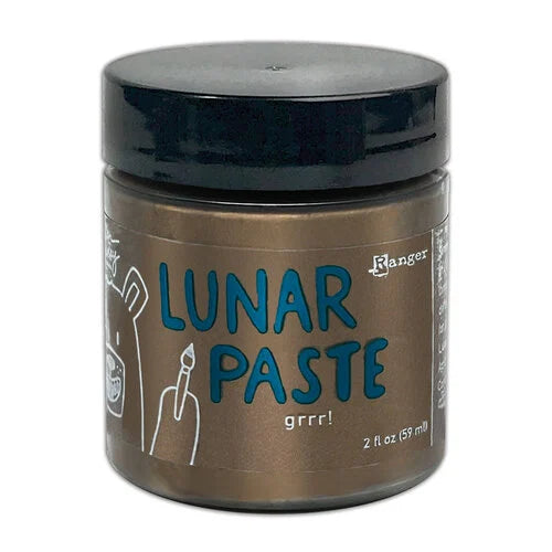 Simon Hurley Luna Paste - Gurrr!