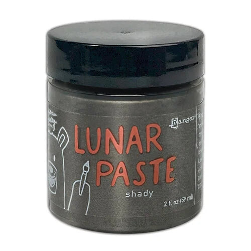 Simon Hurley Luna Paste - Shady
