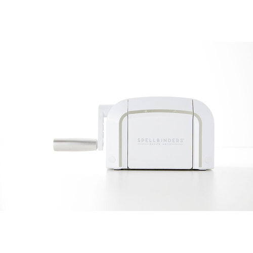 Spellbinders- Platinum Scout Die Cutting & Embossing Machine