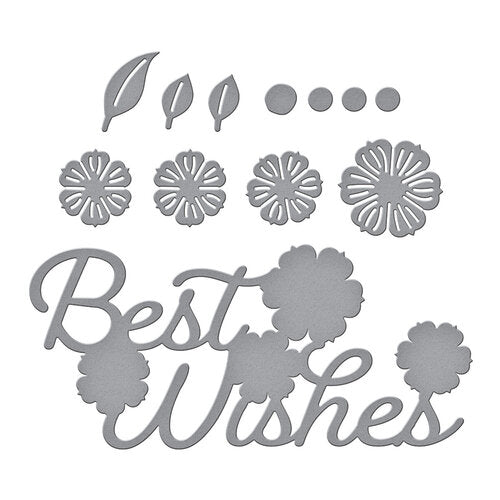 Spellbinders- Platinum Scout Die Cutting & Embossing Machine
